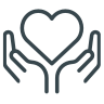 Chronic Care Management Platform Empowered employees icon