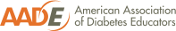 AADE logo