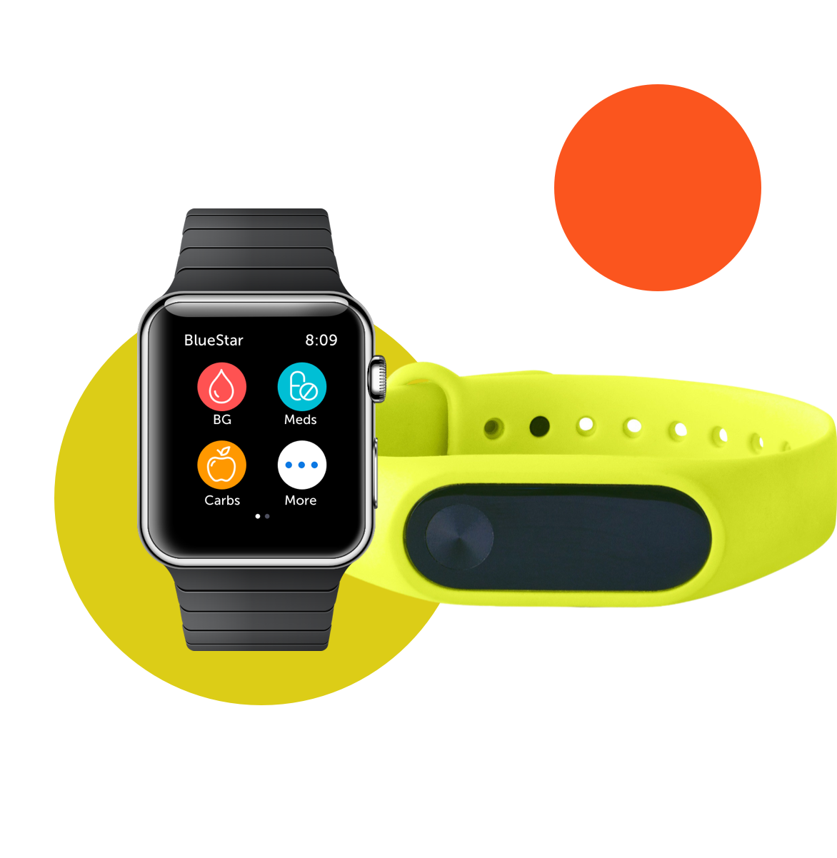Chronic Care Management Platform connected devices spincach