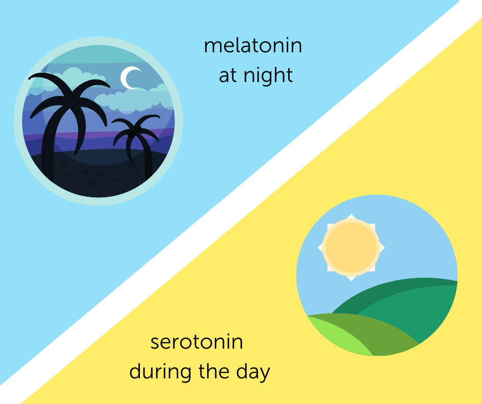 hormones for sleep