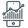 Chronic Care Management Platform Phone icon