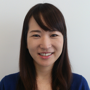 Chihiro Hosoya