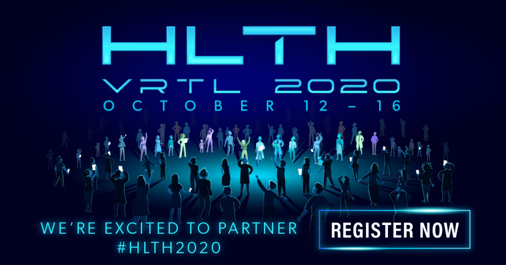 HLTH Virtual Event