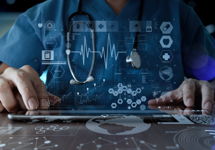 Data and Digital Health Therapeutics