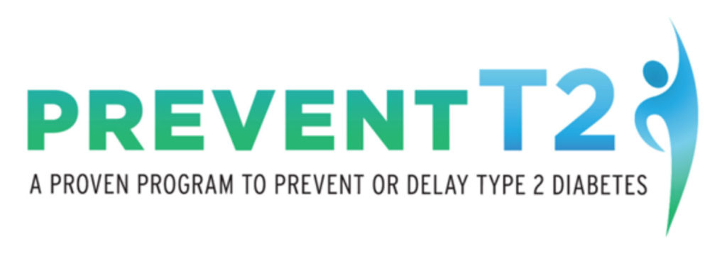 Prevent T2 logo