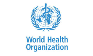 World Health Organization Logo