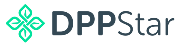 DPPStar logo