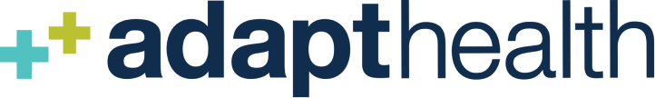 Frontpage adapthealth logo