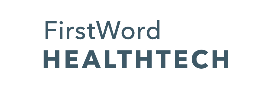 FirstWord-Healthtech