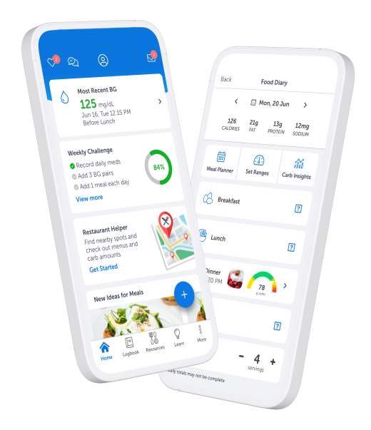App Mockup