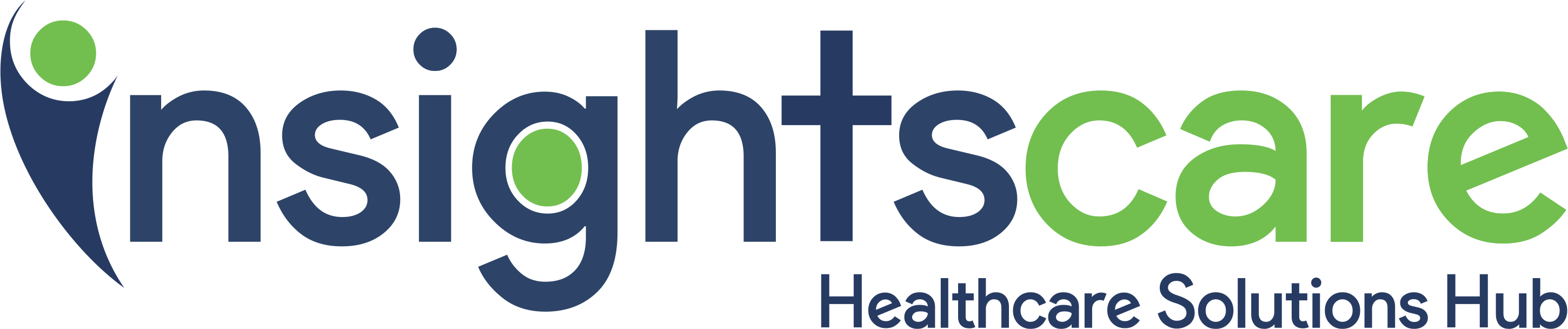 InsightsCare Logo