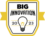 BIG Innovation Award 2023