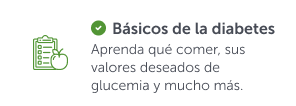 basicos de la diabetes