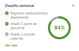 desafio semanal