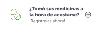 medicinas