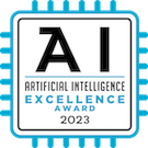 Artificial Intelligence Excellence Award 2023
