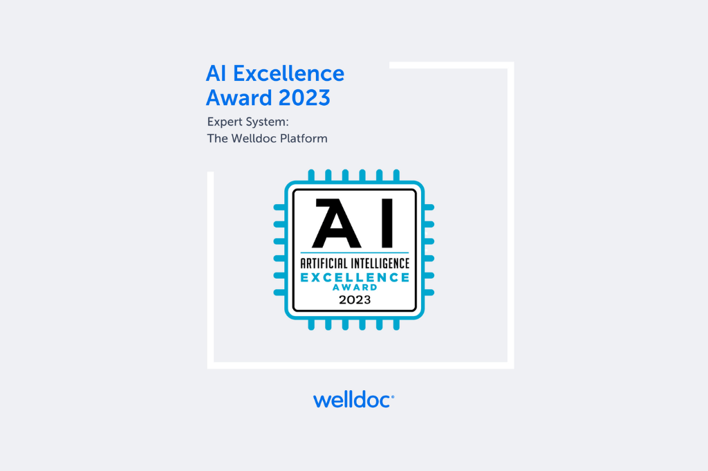 Artificial Intelligence Excellence Award 2023
