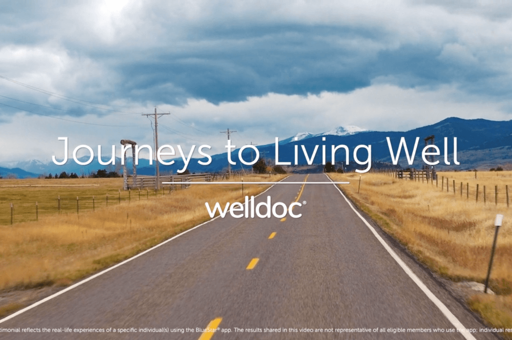 Journeys to Living Well