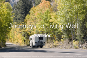 Journeys to Living Well
