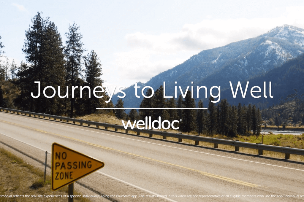 Journeys to Living Well