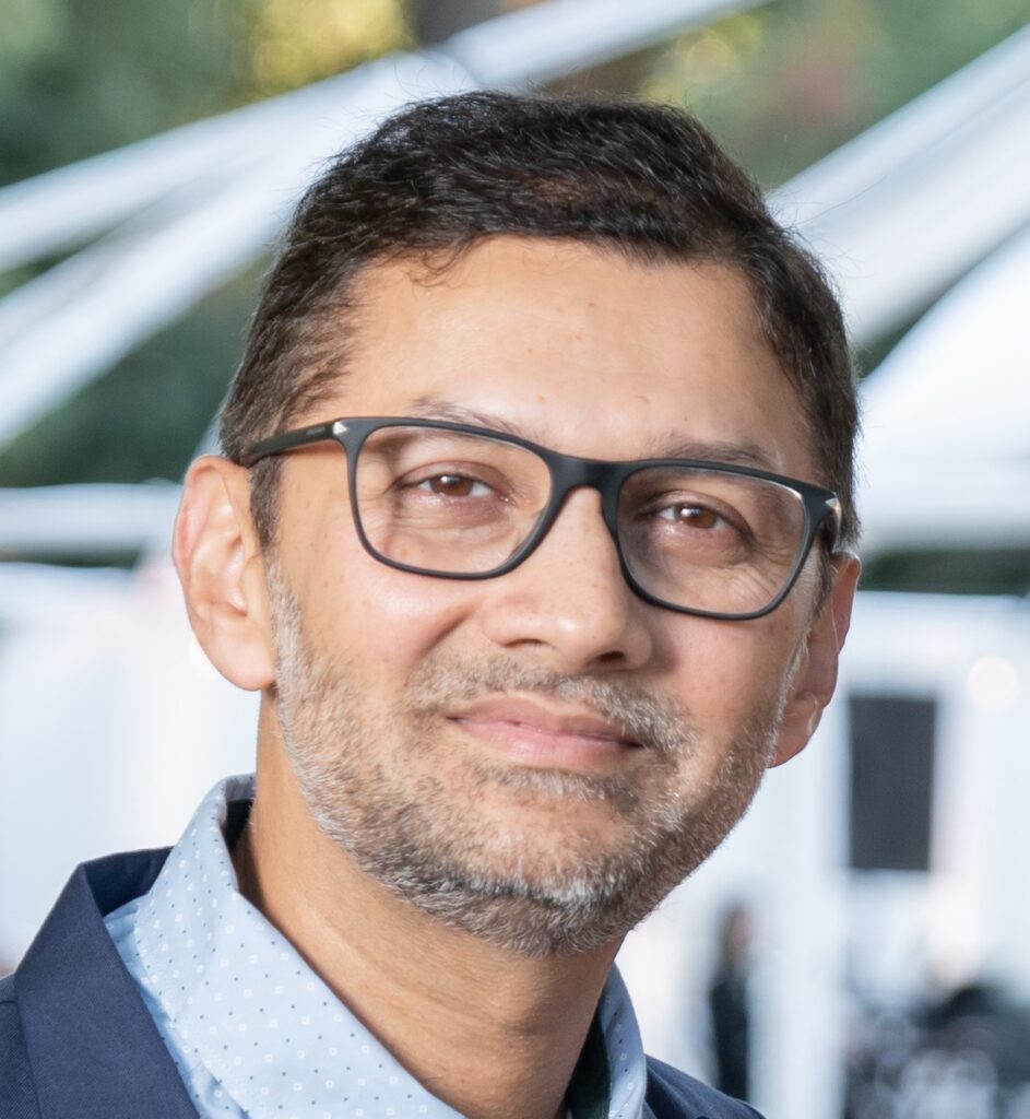 Farhan Shahab