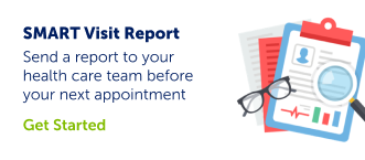 SMART report