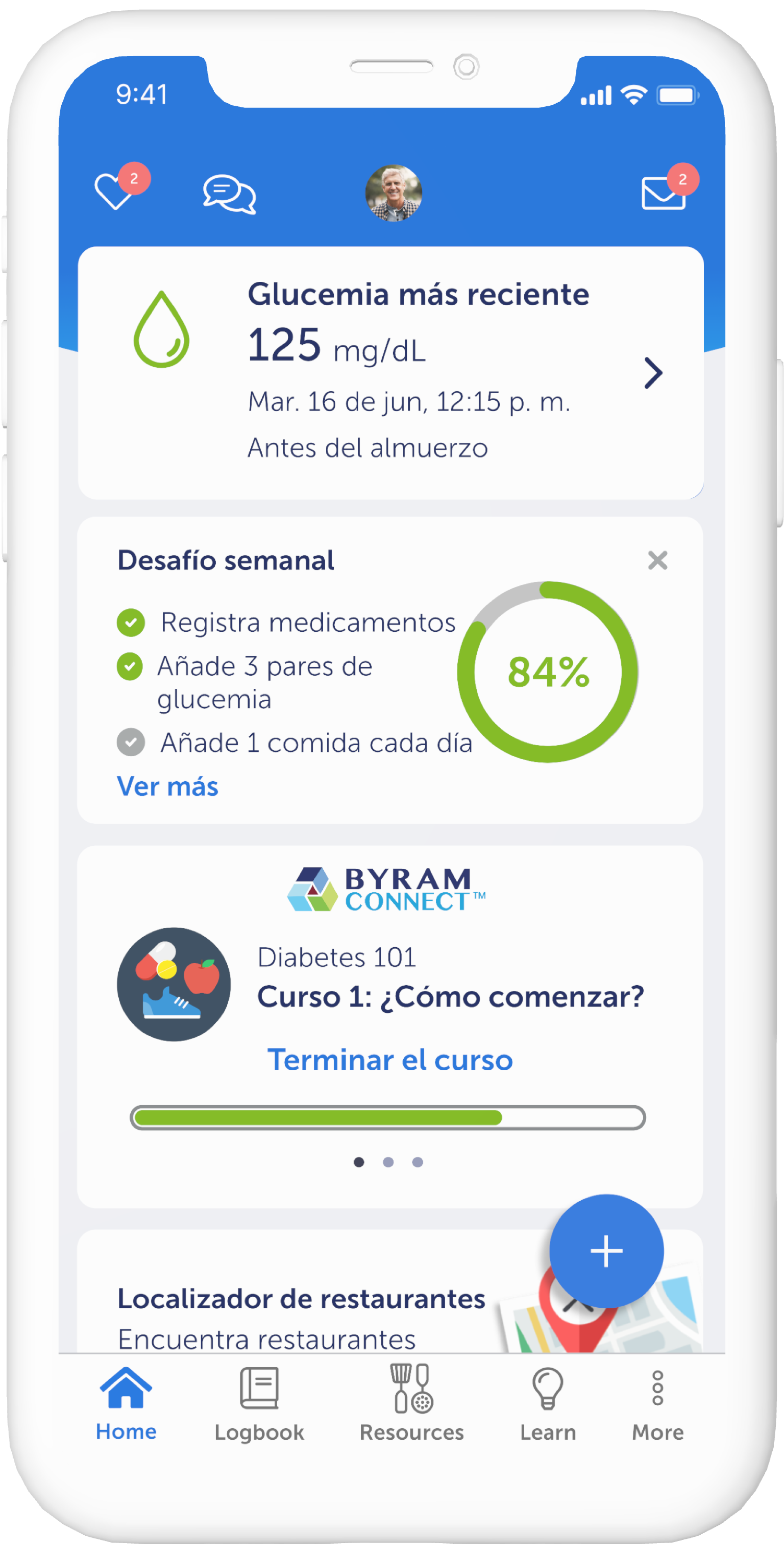 Byram Home Screens ES 1