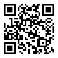 QR code landing page es