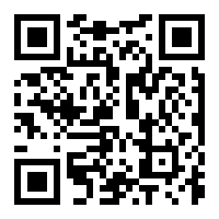 QR code short landing page