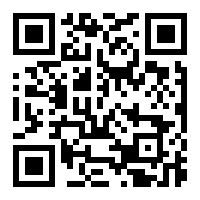 QR code short healthchoice es landing page 1
