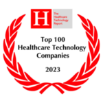 Homepage The Top 100 Healthcare Technology Companies of 2023