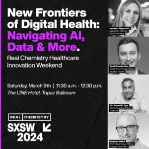 NBC2023 SXSW 2024 New Frontiers of Digital Health 1080x1080