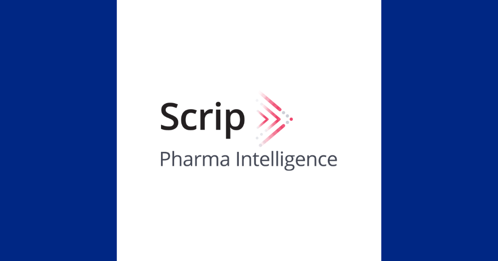 Scrip Pharma Intelligence