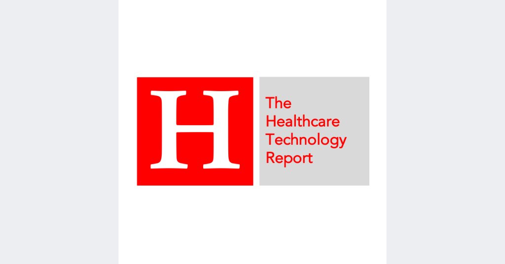 The Healthcare Technology Report