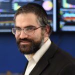 Joseph Isenberg, Chief Information Security Officer