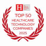 Homepage The Top 50 Healthcare Technology Companies of 2025