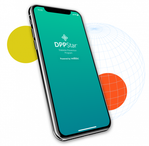 DPPStar landing page