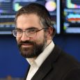 Joseph Isenberg, Chief Information Security Officer